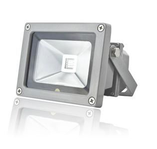 50W flood light--RGB 24V 3