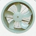Supply Low-noise fans for transformer 1