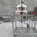 Supply Milk Pasteurization Machine/ Milk Pasteurizer