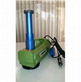 12Vvolt electric car jack 1