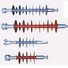 Composite insulator from China