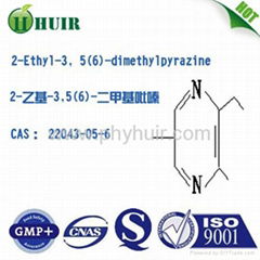 2-Ethyl-3, 5(6)-dimethylpyrazine      