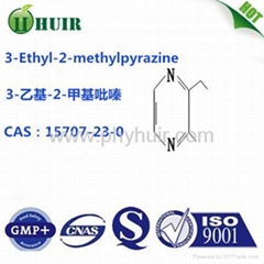 3-Ethyl-2-methylpyrazine  