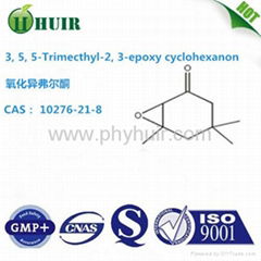 3, 5, 5-Trimecthyl-2, 3-epoxy cyclohexanon