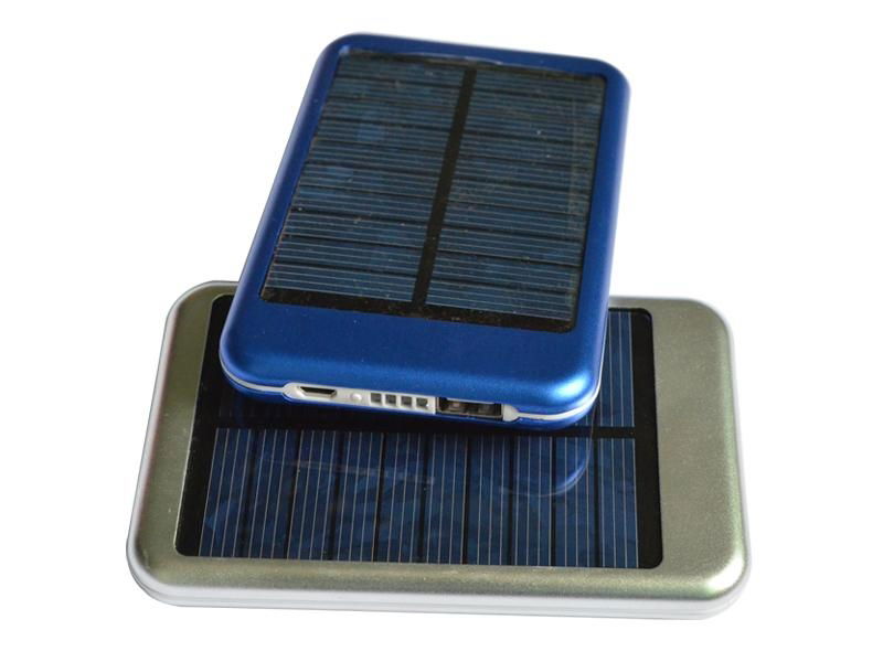 13000mAh Solar Power Bank  2