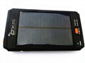 13000mAh Power Charger Solar Power Bank