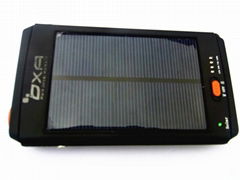 13000mAh Power Charger Solar Power Bank