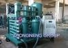 Lube Oil Filtration System for Lube Oil & Hydraulic Oil