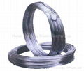 high tensile zinc coating steel wire