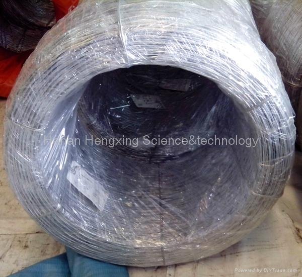 2014 hot dipped galvanized steel strand
