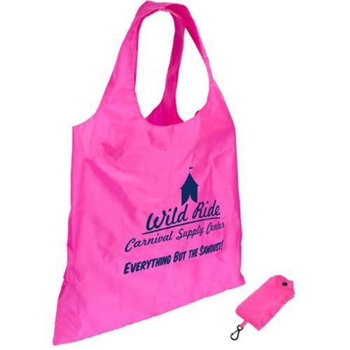 For holiday polyester promotion bag 5