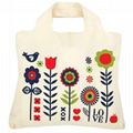 High quality 12oz cotton shopping bag  4