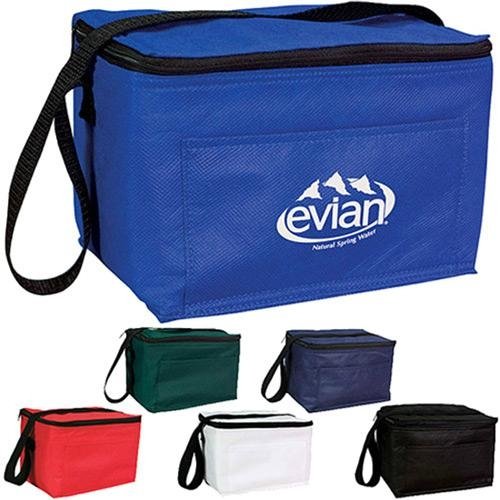 High quality  non woven lunch bag 4