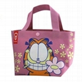 Cute designed 420D oxford tote bag 2