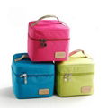 High quality 600D Oxford cooler bag  2