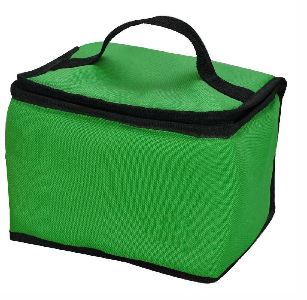 High quality 600D Oxford cooler bag  4