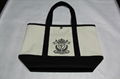 High quality 600 D nylon tote bag