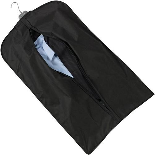 Stylish non woven suit cover bag 3