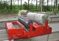 cement roof tile making machine with high efficient and good bearing 4