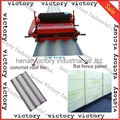 cement roof tile making machine with