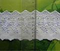 Embroidery Lace 2