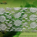 cotton lace fabric 1