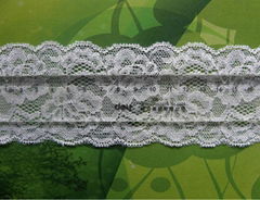 Spandex Stretch Lace