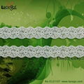 Elastic Webbing Lace 1