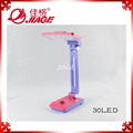 LED TABLE LAMP RECHAREABLE 2