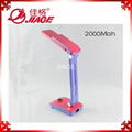 LED TABLE LAMP RECHAREABLE 3