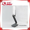 LED TABLE LAMP RECHAREABLE 5