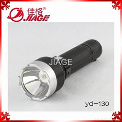 LED FLASHLIGHT