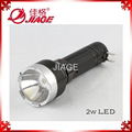 LED FLASHLIGHT 2