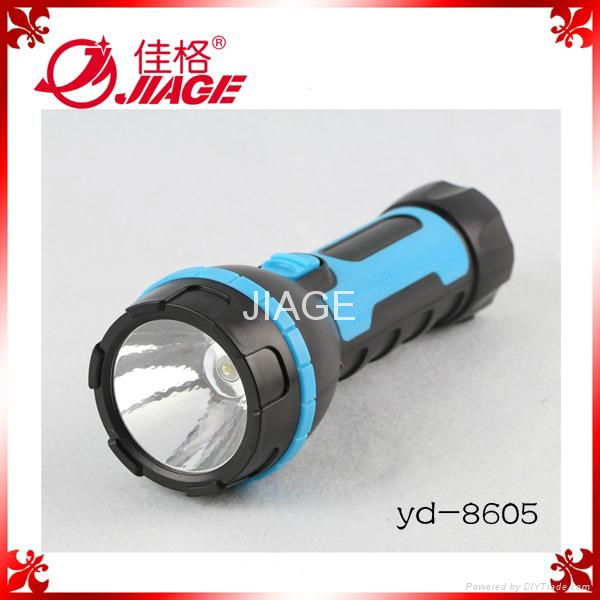 LED TORCH