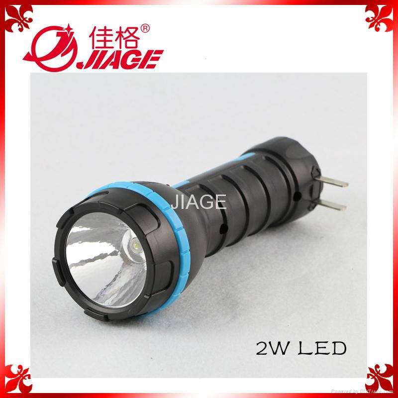 LED TORCH 2