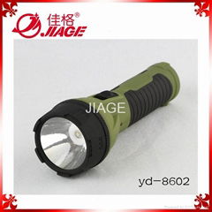 led flash light