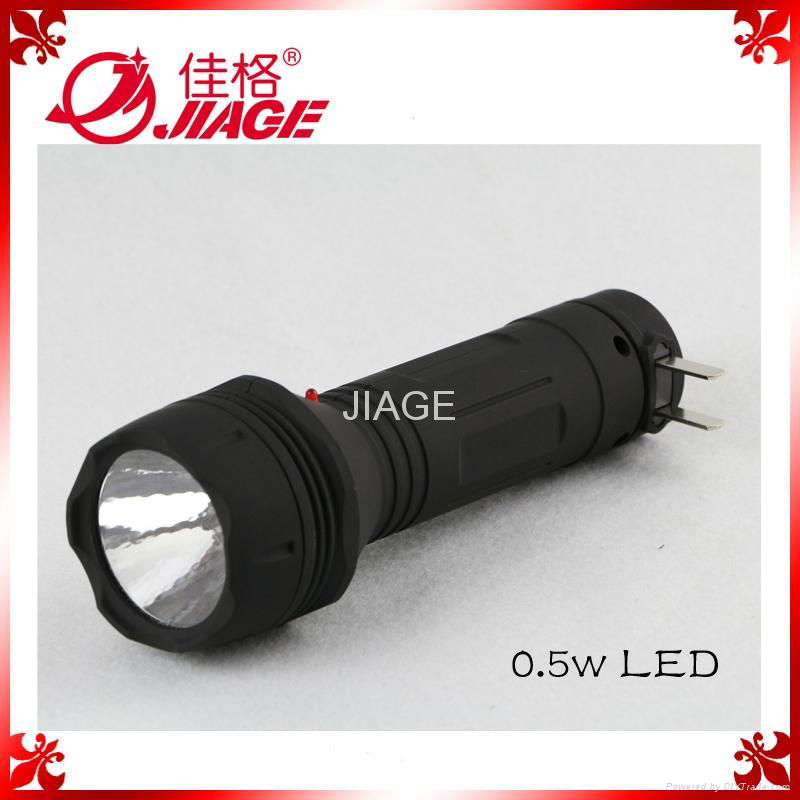 Factory Price LED Torch 2