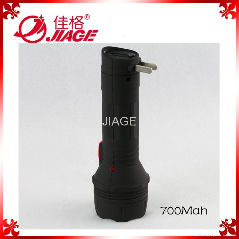 Factory Price LED Torch 3