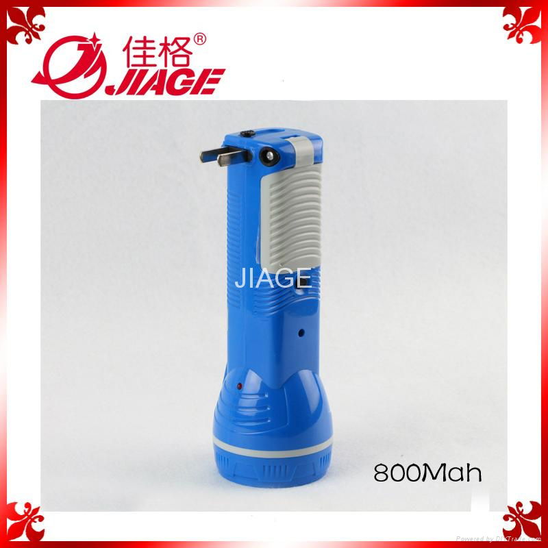 Wholesales Price LED Flashlight 3