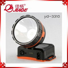 LED Head Lamp