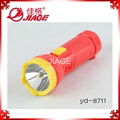 LED Flashing Torchlight 1