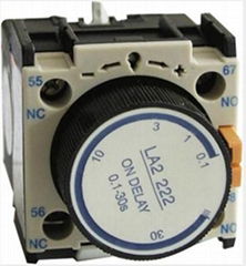 LA air time delay contact manufacturer