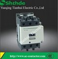 New LC1-D80 Ac contactor