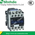 CJX2-D25 Series 50/60Hz 220V AC Contactor 