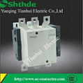 LC1-F series LC1-F AC Contactor from 115A to 780A