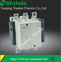 LC1-F series LC1-F AC Contactor from