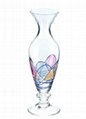 glass vase 1