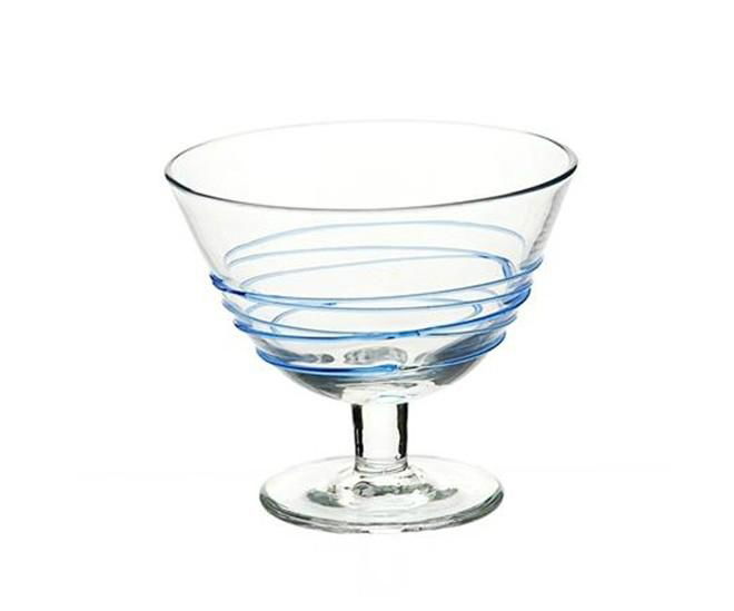 blue line glass for Japanese market