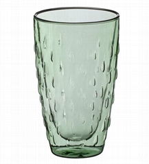 Borosilicate Glass Cup