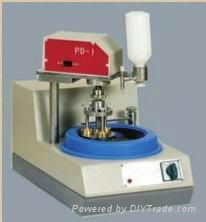 ST-2金相試樣磨拋機